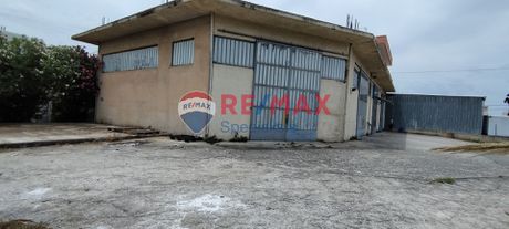 Βιομηχανικός χώρος 200τ.μ. για ενοικίαση-Ελ. βενιζέλος