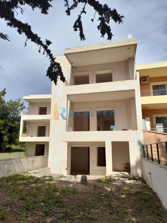 Μεζονέτα 180 τ.μ. πρός πώληση, Αθήνα - Ανατολικά Προάστια, Αρτέμιδα (λούτσα)