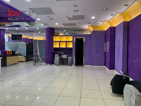 Κατάστημα 580 τ.μ. για ενοικίαση