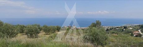 Οικόπεδο 1.721τ.μ. για πώληση-Ξυλόκαστρο