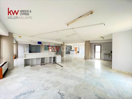 Office 655sqm for rent-Ilion