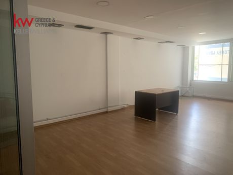 Γραφείο 120 τ.μ. για ενοικίαση
