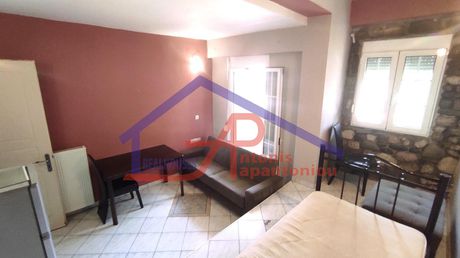 Studio 38sqm for rent-Ioannina » Limnopoula