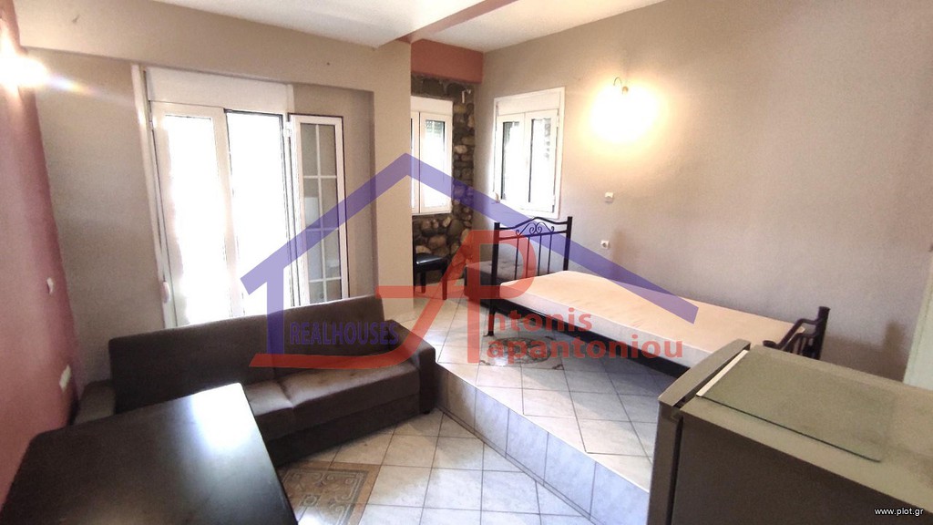 Studio / γκαρσονιέρα 38 τ.μ. προς ενοικίαση, Λιμνοπούλα