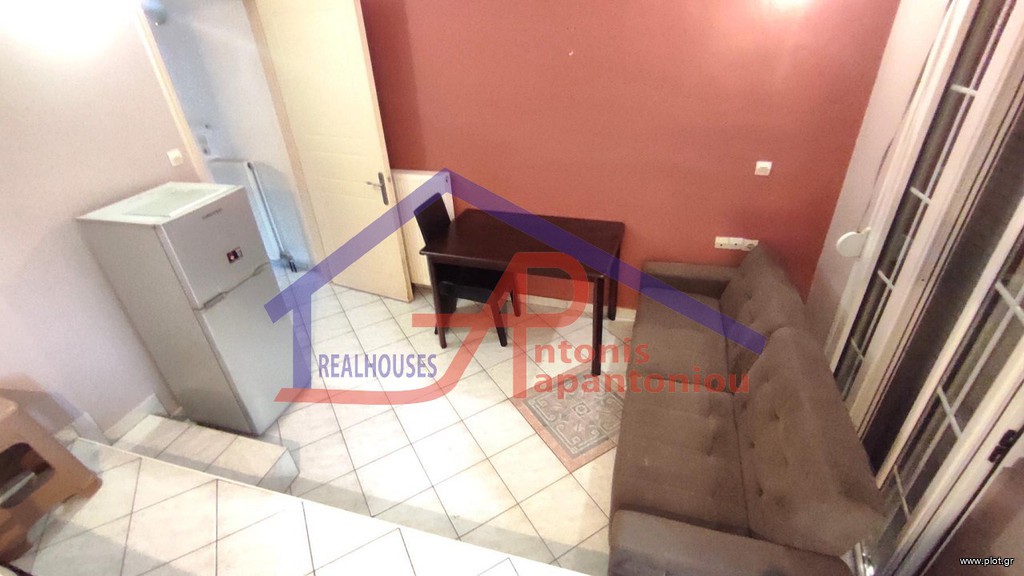 Studio / γκαρσονιέρα 38 τ.μ. προς ενοικίαση, Λιμνοπούλα