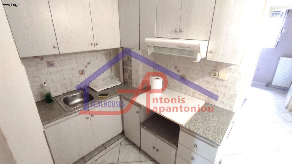 Studio / γκαρσονιέρα 38 τ.μ. προς ενοικίαση, Λιμνοπούλα