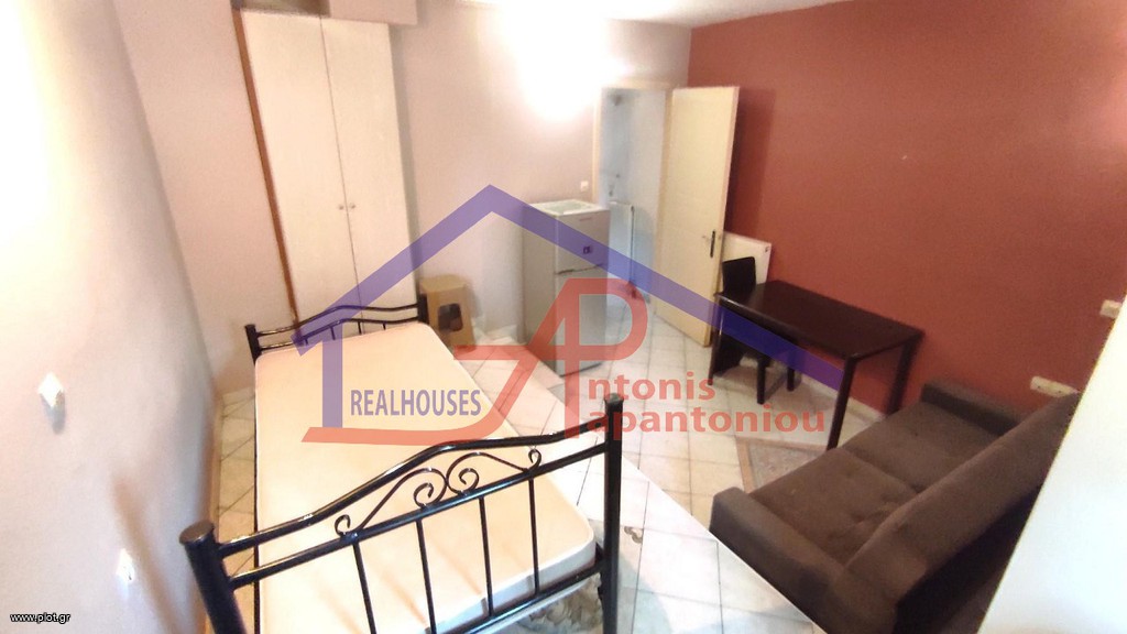 Studio / γκαρσονιέρα 38 τ.μ. προς ενοικίαση, Λιμνοπούλα