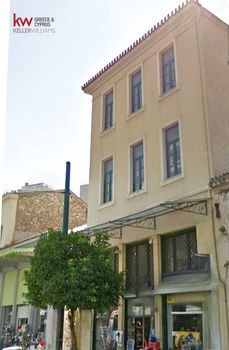 Store 171sqm for rent-Piraeus - Center
