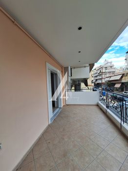 Apartment 90sqm for sale-Petralona