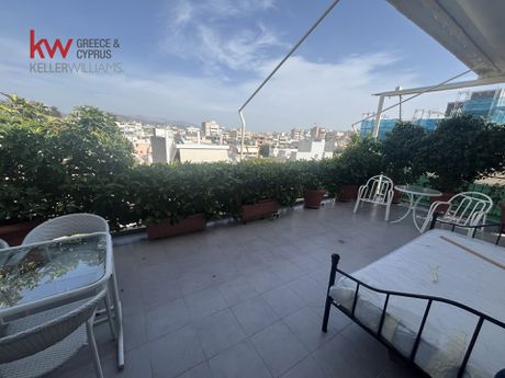 Apartment 107sqm for sale-Chaidari