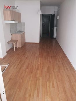 Business bulding 408sqm for sale-Patision - Acharnon