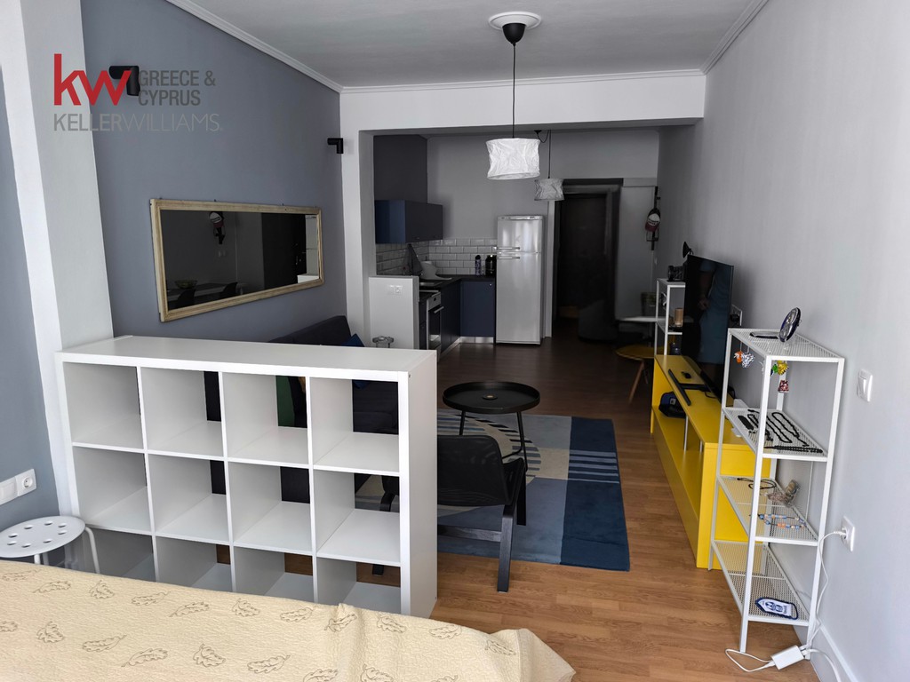 Επιχειρηματικό κτίριο 408 τ.μ. προς πώληση, Αθήνα - Κέντρο, Λεωφ. Πατησίων - Λεωφ. Αχαρνών