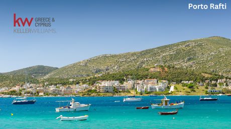 Land plot 1.688sqm for sale-Markopoulo
