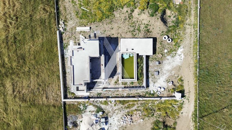 Βίλλα 204 τ.μ. για πώληση, Κυκλάδες, Πάρος