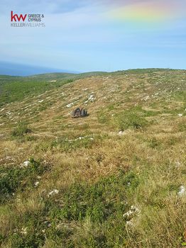 Parcel 32.004sqm for sale-Elatio