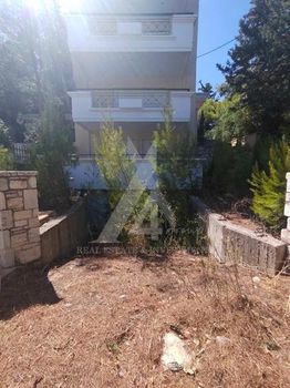 Μεζονέτα 260τ.μ. για πώληση-Μελίσσια