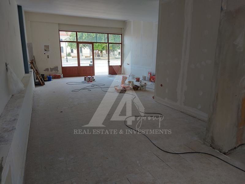 Κατάστημα 74 τ.μ. προς ενοικίαση, Αιδηψός
