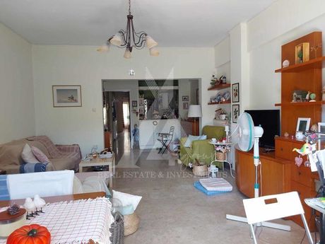 Apartment 96sqm for sale-Ampelokipoi - Pentagon