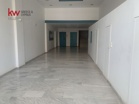 Γραφείο 85 τ.μ. για ενοικίαση