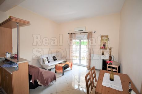 Apartment 50sqm for sale-Loutraki-Perachora