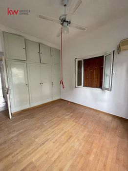 Apartment 124sqm for sale-Ilioupoli