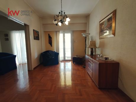 Apartment 92sqm for sale-Kalithea