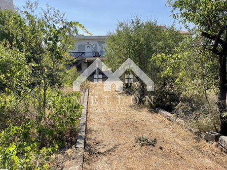 Land plot 1.005sqm for sale-Acharnes » Thrakomakedones