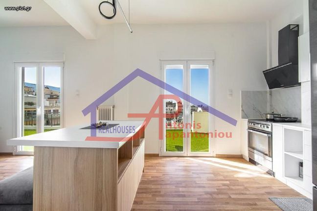 Apartment 105 sqm for rent, Ioannina Prefecture, Perama