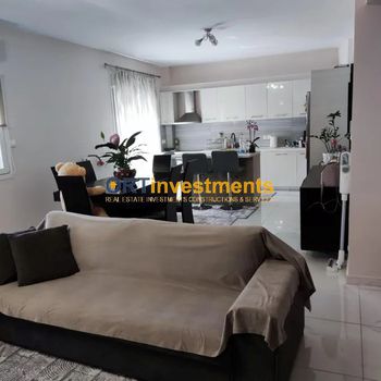 Apartment 114sqm for sale-Chortiatis » Asvestochori