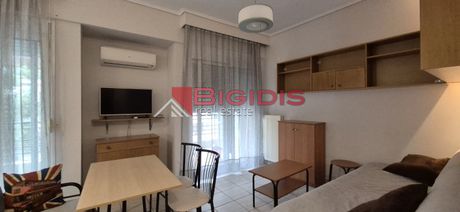 Studio / γκαρσονιέρα 33 τ.μ. για ενοικίαση
