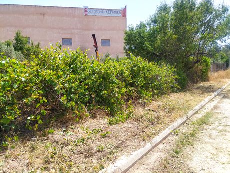 Οικόπεδο 560 τ.μ. για πώληση