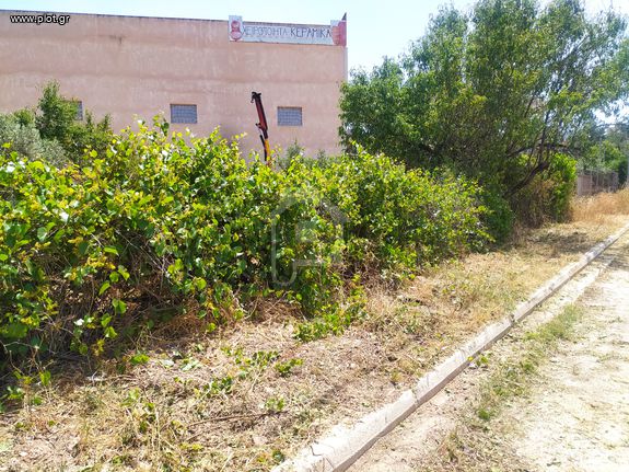 Land plot 560 sqm for sale, Rest Of Attica, Markopoulo