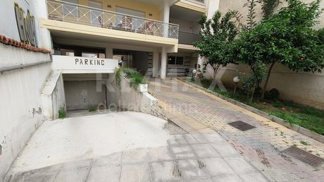Parking 15sqm for rent-Larisa » Politiko Nosokomio