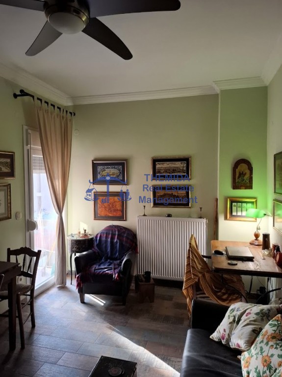 Studio / γκαρσονιέρα 48 τ.μ. προς πώληση, Μαρτίου