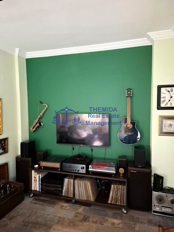 Studio / γκαρσονιέρα 48 τ.μ. προς πώληση, Μαρτίου