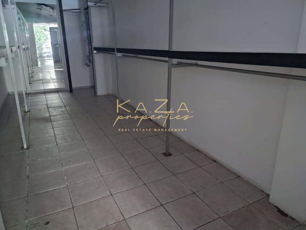 Κατάστημα 105 τ.μ. προς ενοικίαση, Κέντρο Θεσσαλονίκης
