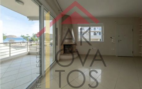 Detached home 128sqm for rent-Markopoulo