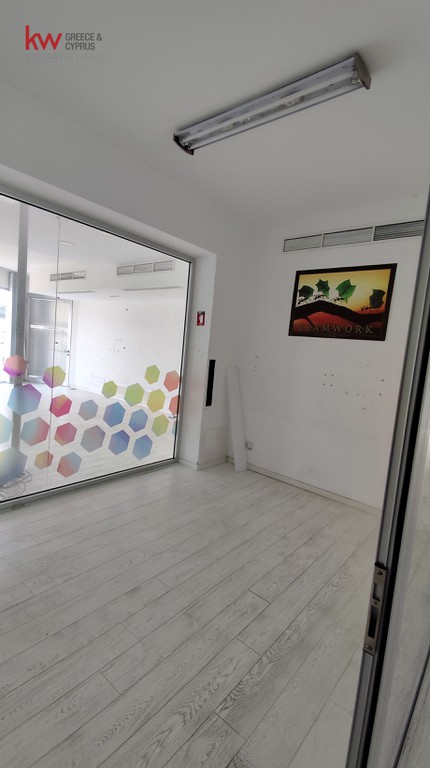 Γραφείο 119 τ.μ. για ενοικίαση, Λευκωσία