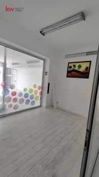 Γραφείο 119τ.μ. για ενοικίαση-