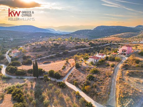 Land plot 531sqm for sale-Nafplio