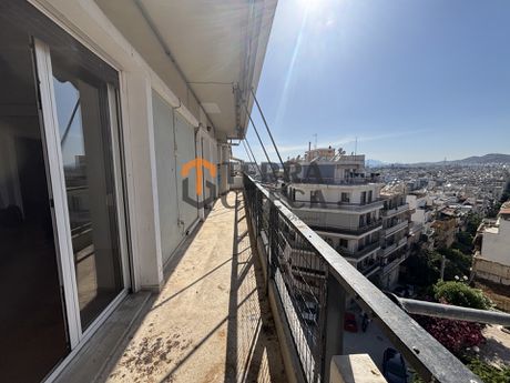 Apartment 91sqm for sale-Pasalimani