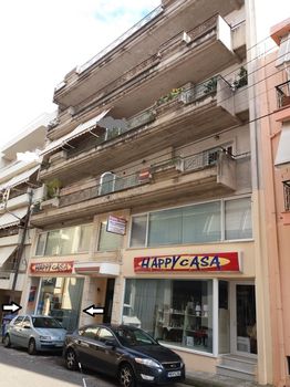 Store 112 sqm for rent