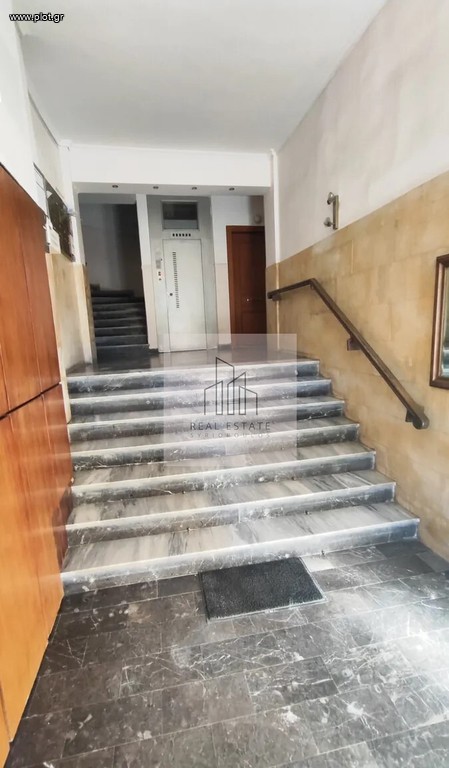 Διαμέρισμα 84 τ.μ. πρός πώληση, Θεσσαλονίκη - Κέντρο, Ντεπώ