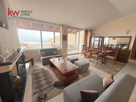 Apartment 97sqm for sale-Nikaia