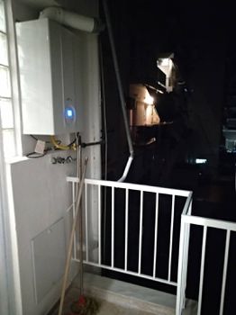 Studio / γκαρσονιέρα 33 τ.μ. για ενοικίαση