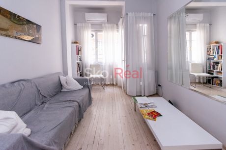Διαμέρισμα 85 τ.μ. για ενοικίαση