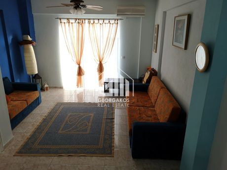 Apartment 95sqm for sale-Poligiros » Skala Gerakinis