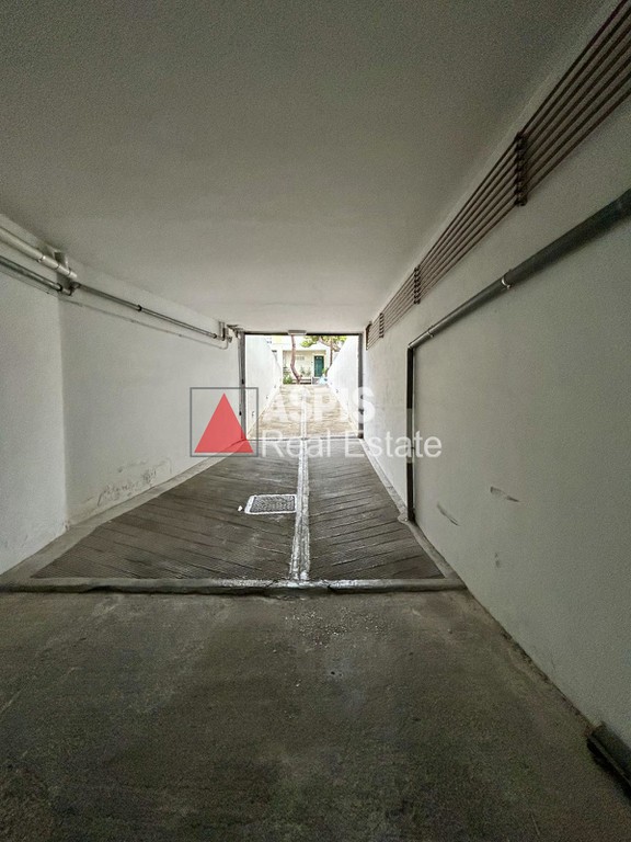 Parking 10,13 τ.μ. πρός πώληση, Αθήνα - Νότια Προάστια, Βούλα