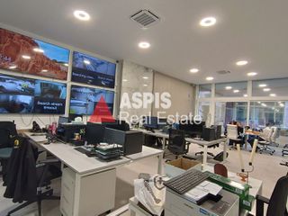 Γραφείο 111 τ.μ. για πώληση