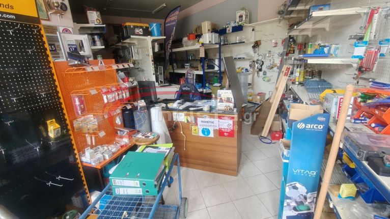 Κατάστημα 116 τ.μ. για πώληση, Θεσσαλονίκη - Περιφ/Κοί Δήμοι, Πεύκα